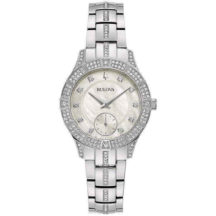 Bulova Reloj para Dama 96L291 — Imagen 1 de 3