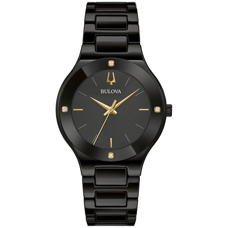 Bulova Reloj para Dama 98R293 — Imagen 1 de 3