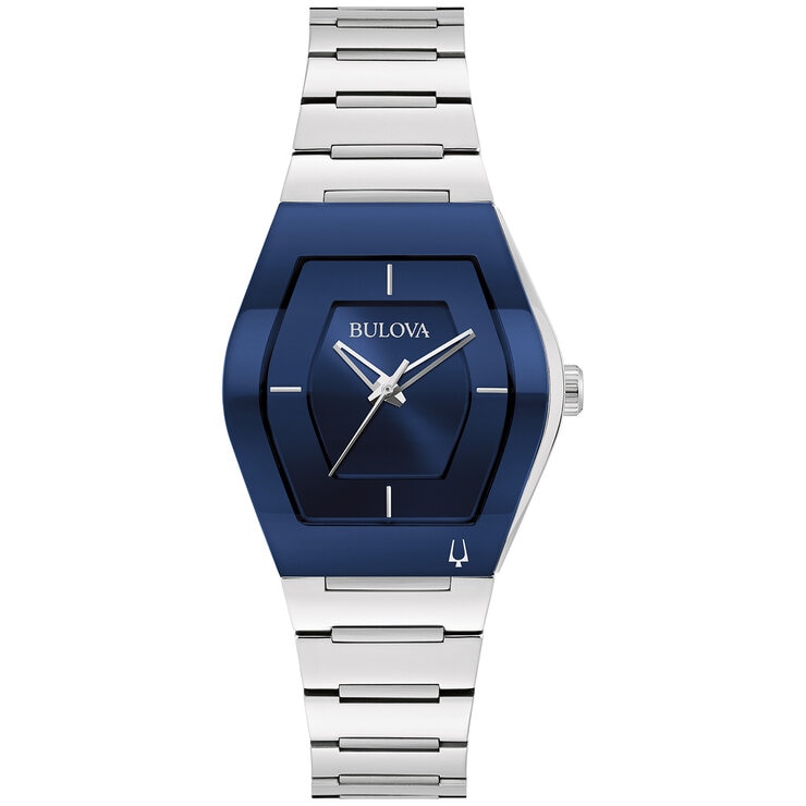 Bulova Reloj para Dama 96L293 — Imagen 1 de 3