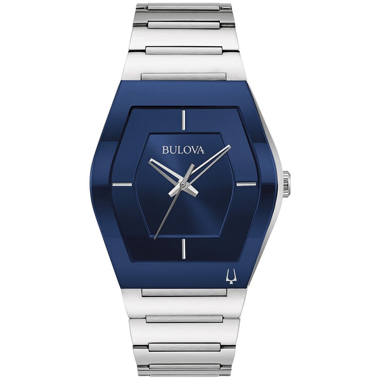 Bulova Reloj para Caballero 96A258 — Imagen 1 de 3