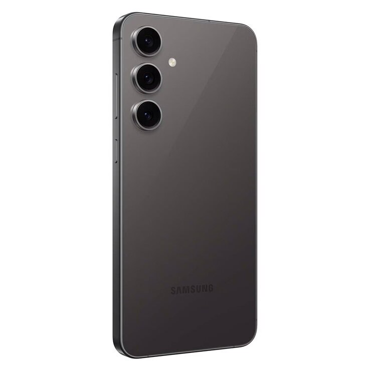 Samsung Galaxy S24FE 256GB Negro — Imagen 3 de 4