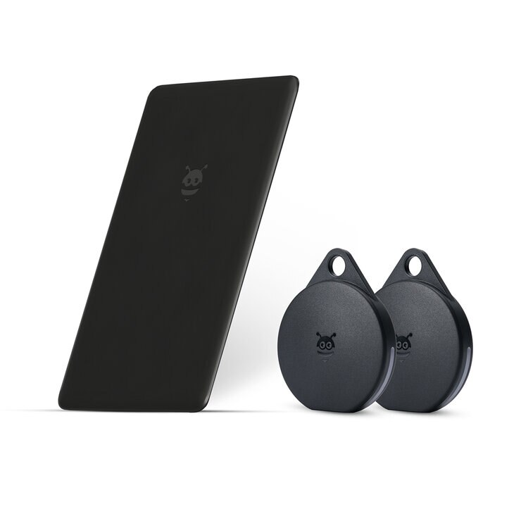 Pebblebee Localizador Bluetooth 3 piezas — Imagen 1 de 4