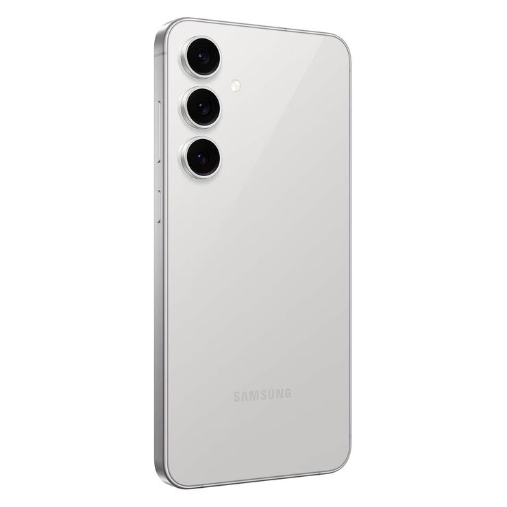 Samsung Galaxy S24FE 256GB Gris — Imagen 4 de 4