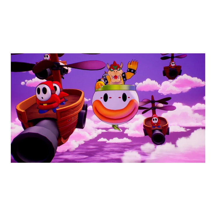 Nintendo Switch - Mario & Luigi Brothership — Imagen 3 de 4