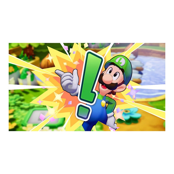 Nintendo Switch - Mario & Luigi Brothership — Imagen 4 de 4