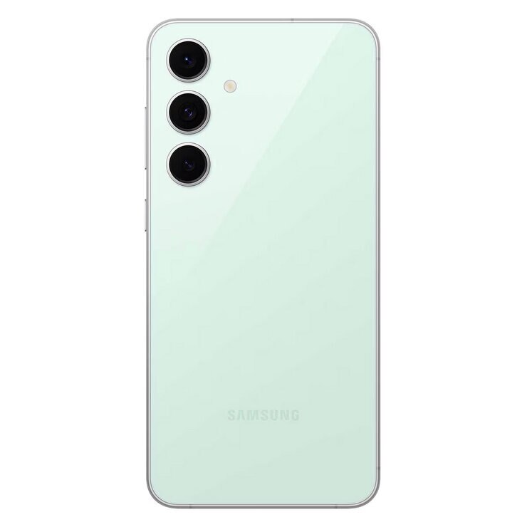 Samsung Galaxy S24FE 256GB Verde — Imagen 3 de 4