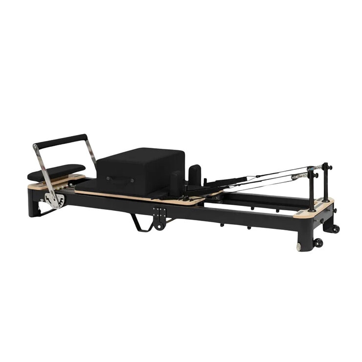 UCan Cama de Pilates Reformer Profesional — Imagen 1 de 4