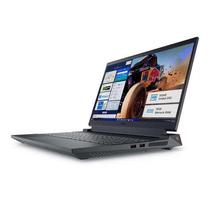 DELL Inspiron Gaming NB G15 5530 Laptop 15.6" Full HD Intel Core i7 16GB 512GB SSD — Imagen 3 de 4