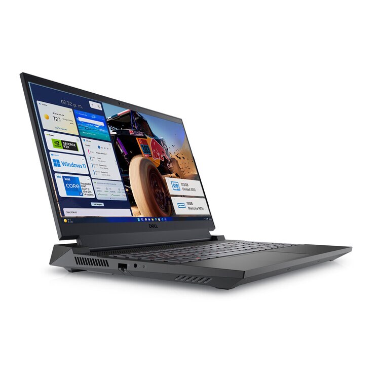 DELL Inspiron Gaming NB G15 5530 Laptop 15.6" Full HD Intel Core i7 16GB 512GB SSD — Imagen 4 de 4