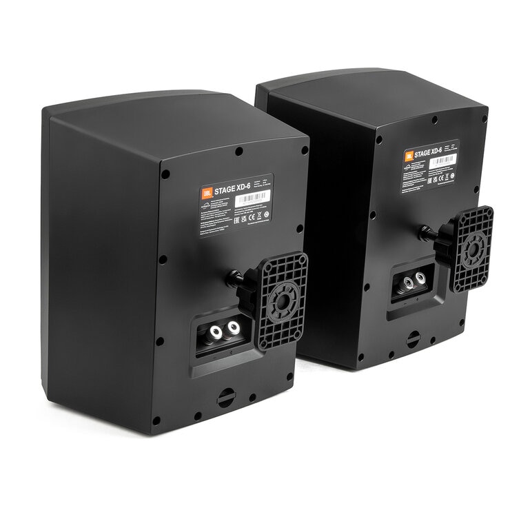 JBL Stage XD6 Bocina Outdoor — Imagen 2 de 4