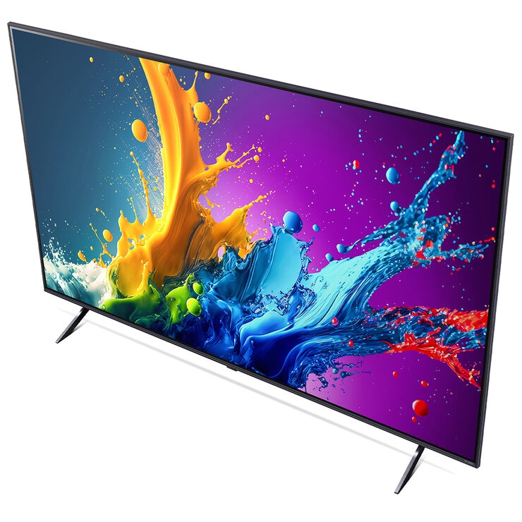 LG Pantalla 55" QNED — Imagen 2 de 4