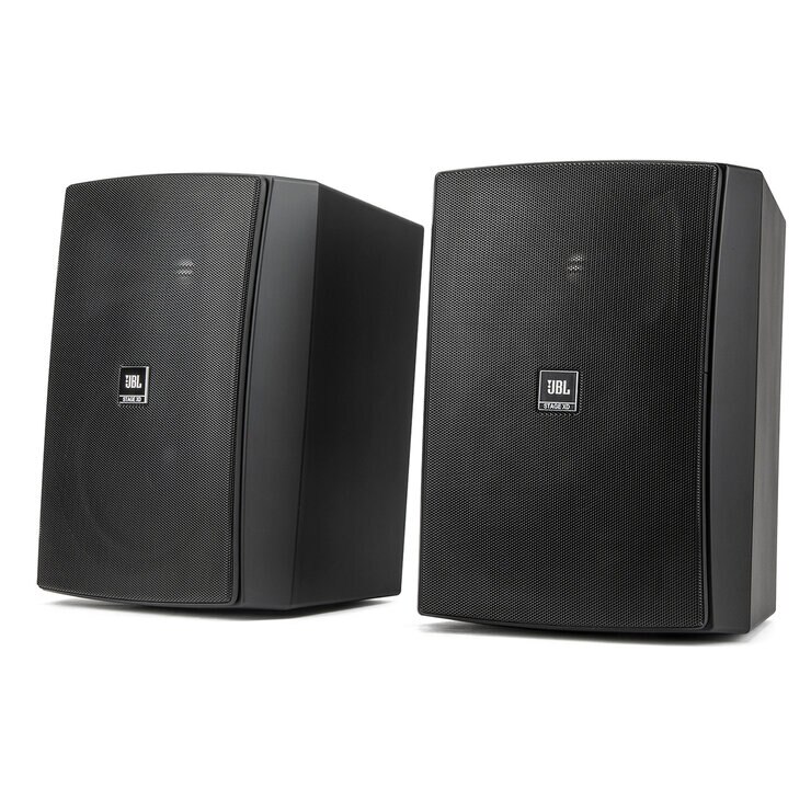 JBL Stage XD6 Bocina Outdoor — Imagen 1 de 4