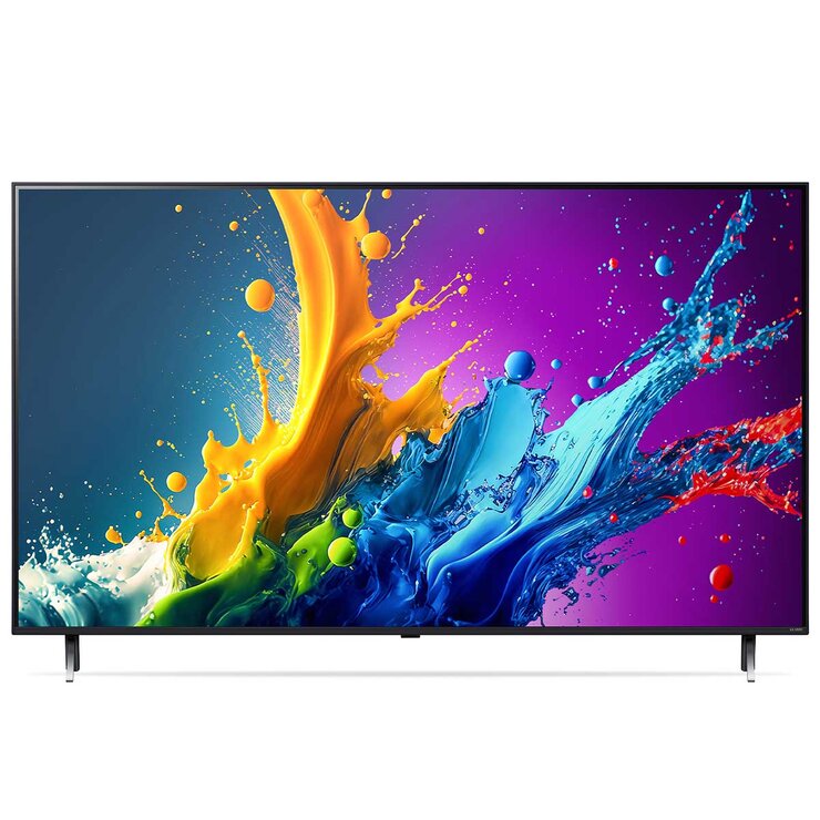 LG Pantalla 55" QNED — Imagen 4 de 4