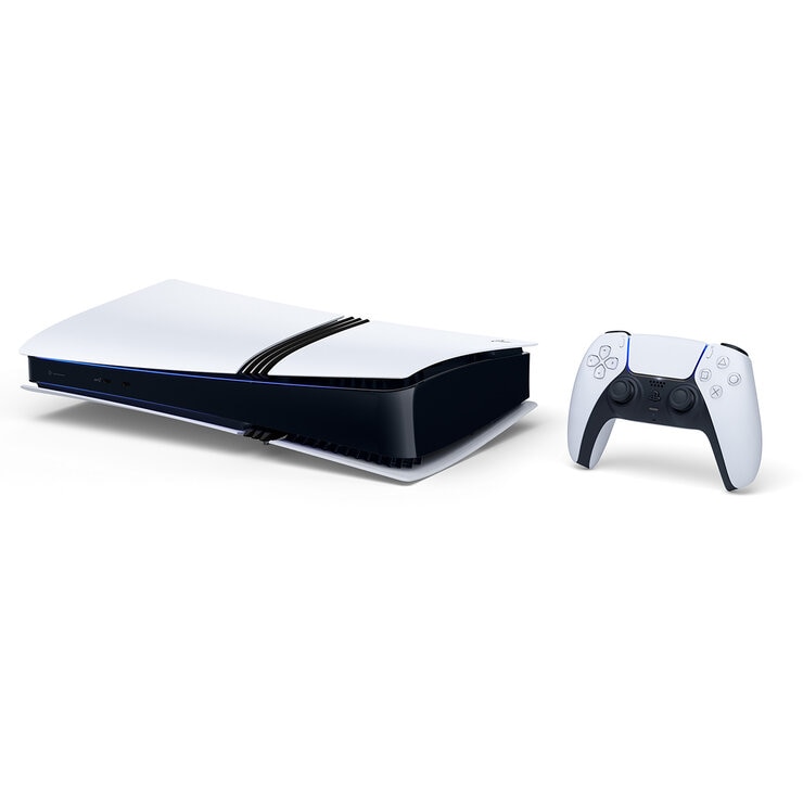 PlayStation 5 - Consola Pro — Imagen 3 de 4