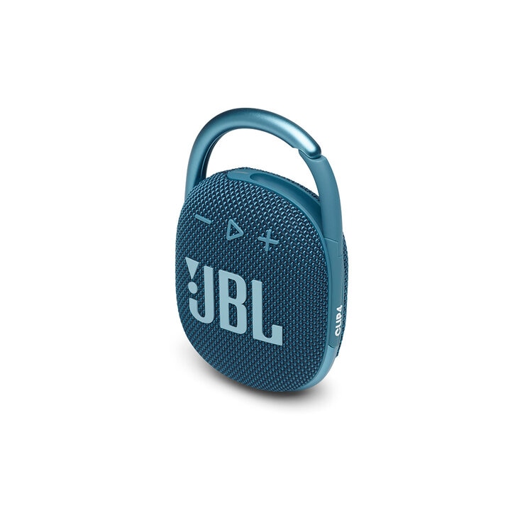 JBL Clip 4 Azul — Imagen 2 de 4