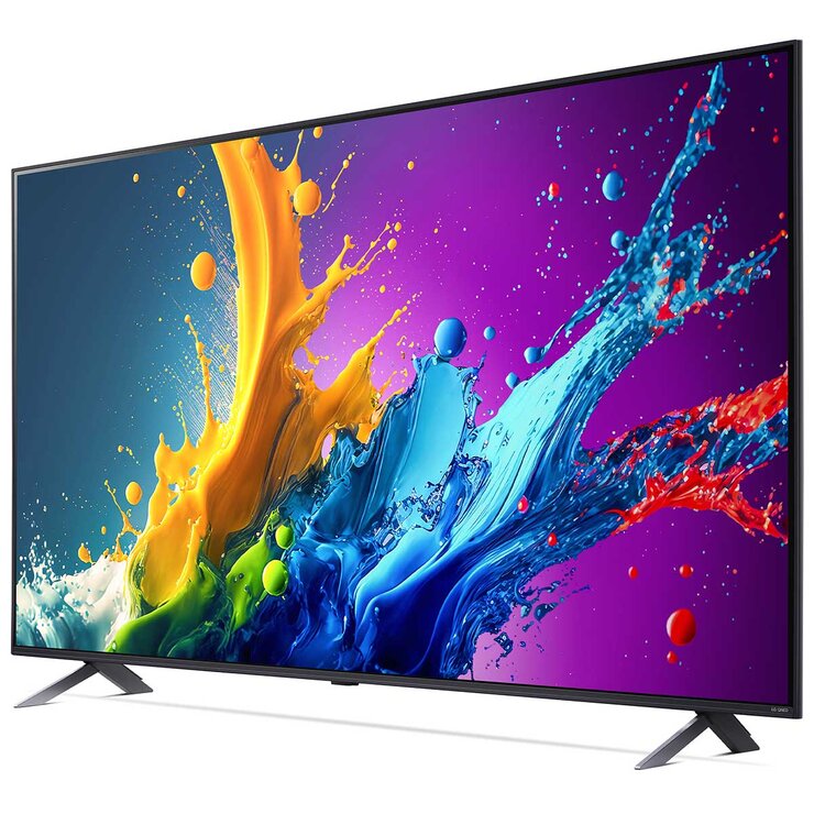 LG Pantalla 55" QNED — Imagen 3 de 4