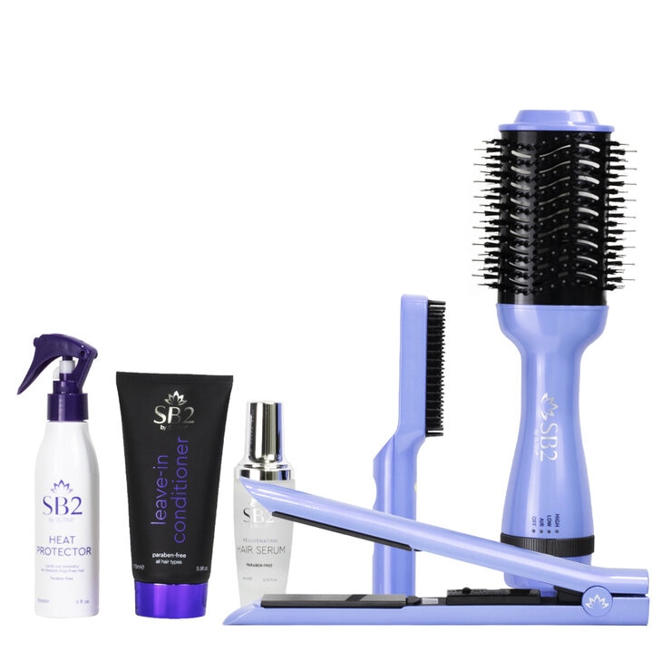 Paquete Sutra, Blowout Beauty, 6 Piezas — Imagen 1 de 3