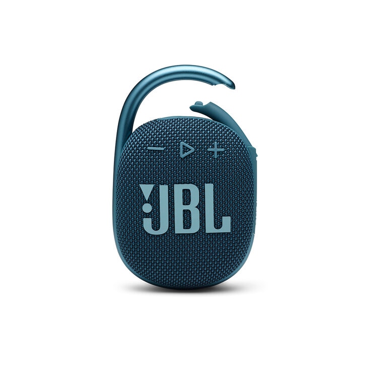 JBL Clip 4 Azul — Imagen 1 de 4