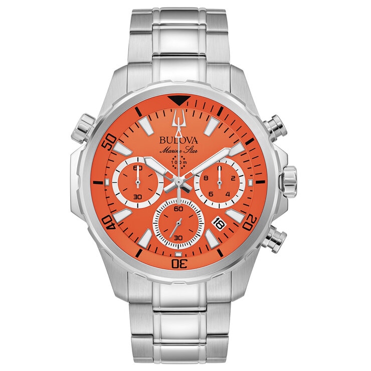 Bulova Reloj para Caballedro 96B395 — Imagen 1 de 3