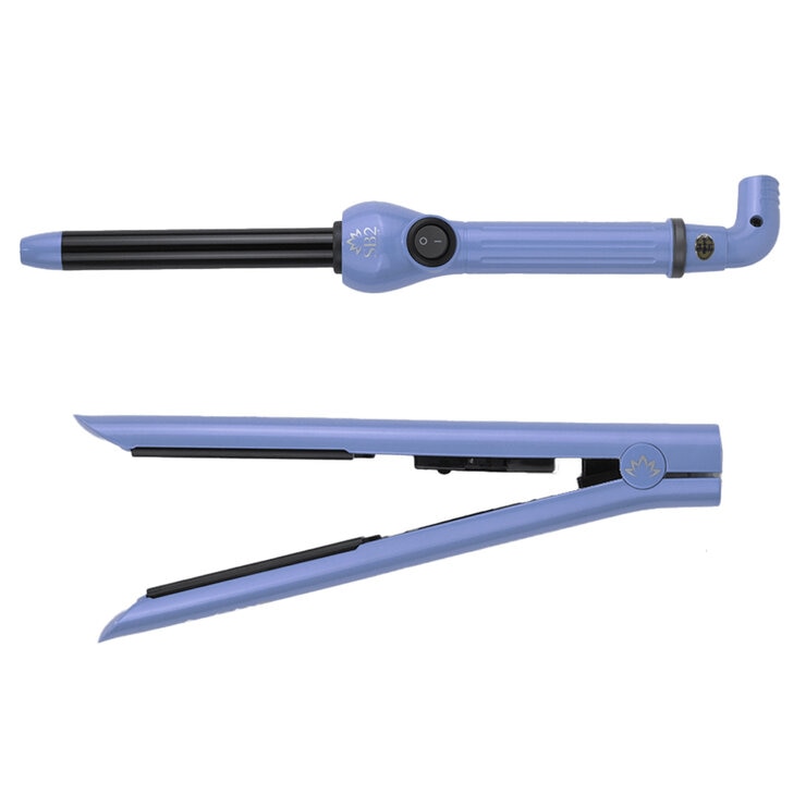 Sutra, Paquete de Ferro 3/4 y Plancha de Cerámica para el Cabello — Imagen 2 de 3