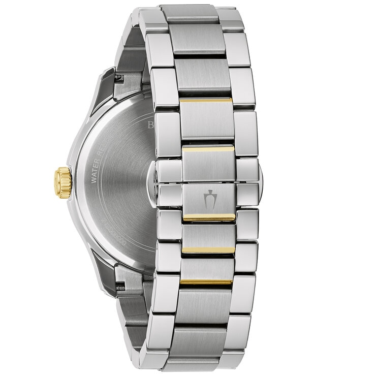 Bulova Reloj para Caballero 98B391 MNS RELOJ — Imagen 2 de 3