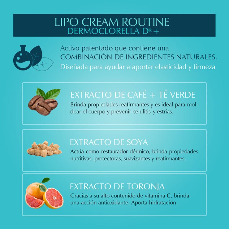 Marie D'argan Lipo Gel Reducción/Firmeza, 2 piezas de 454 ml Cada Una — Imagen 3 de 4