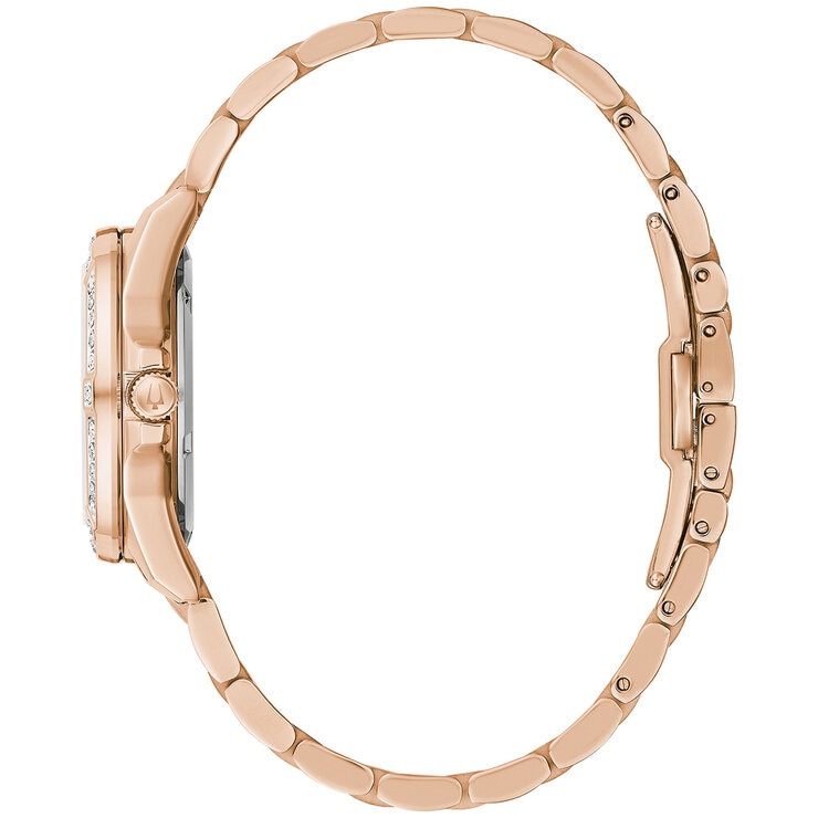 Bulova Reloj para Dama 98R295 — Imagen 2 de 3