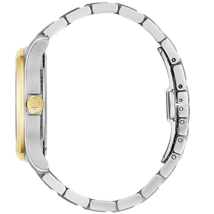 Bulova Reloj para Caballero 98B391 MNS RELOJ — Imagen 3 de 3