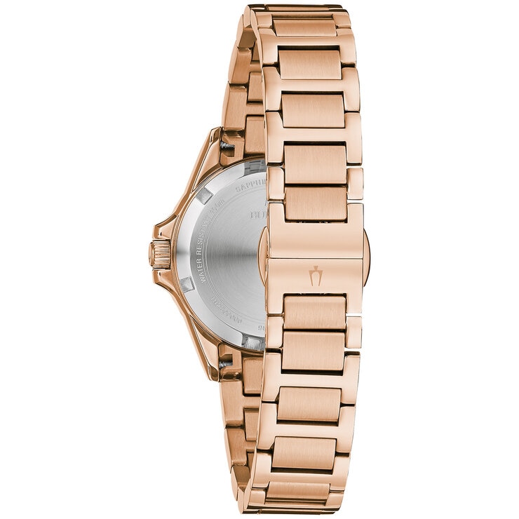 Bulova Reloj para Dama 98R295 — Imagen 3 de 3