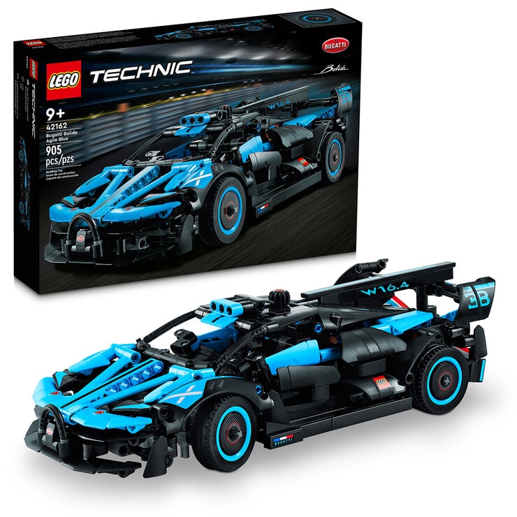 LEGO Technic, Varios Modelos — Imagen 1 de 3