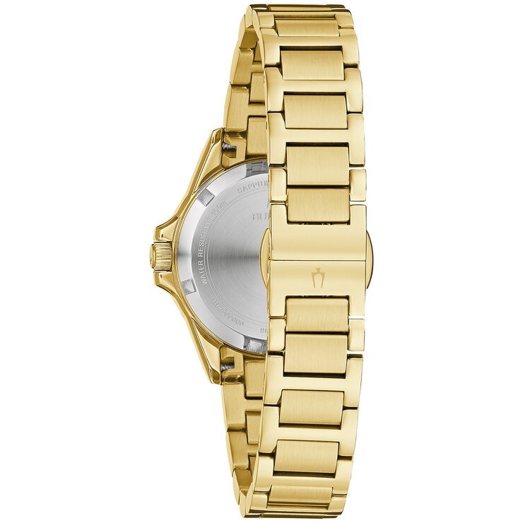 Bulova Reloj para Dama 98R294 — Imagen 2 de 3