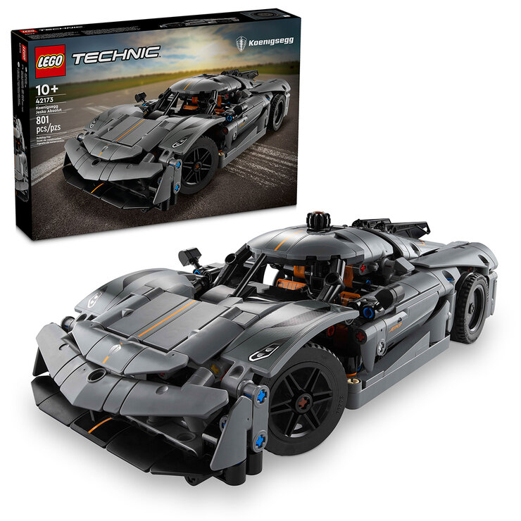 LEGO Technic, Varios Modelos — Imagen 3 de 3