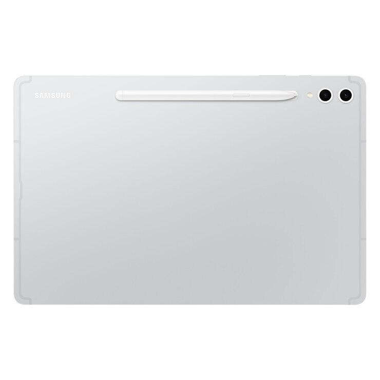 Samsung Galaxy Tab S10+ 512GB Plata — Imagen 2 de 4