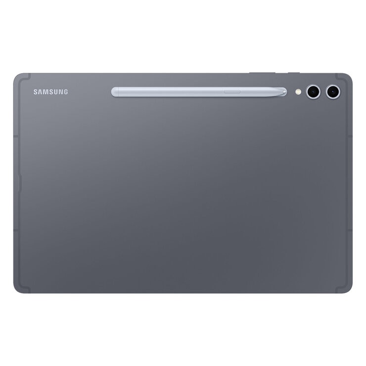 Samsung Galaxy Tab S10+ 256GB Gris — Imagen 3 de 4