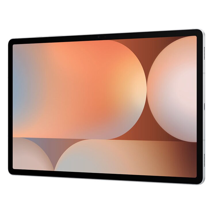 Samsung Galaxy Tab S10+ 256GB Plata — Imagen 4 de 4