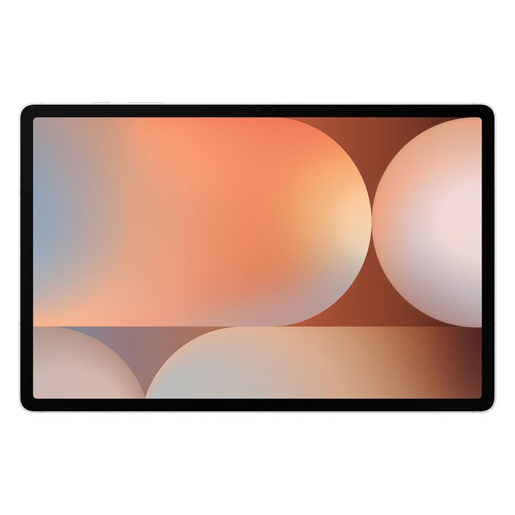 Samsung Galaxy Tab S10+ 512GB Plata — Imagen 4 de 4