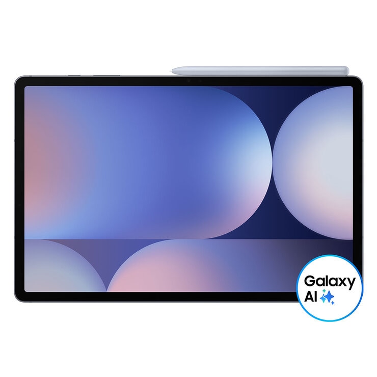 Samsung Galaxy Tab S10+ 256GB Gris — Imagen 4 de 4