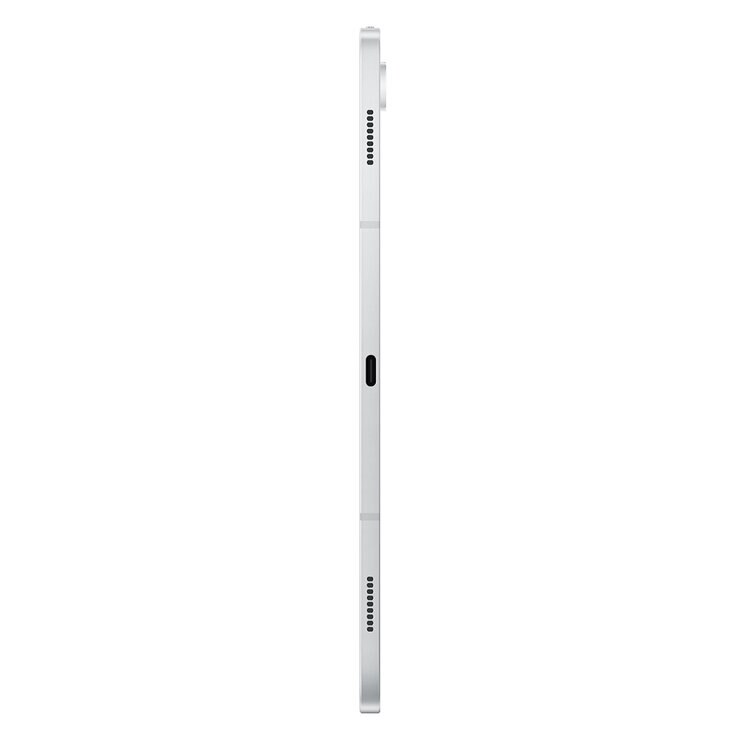 Samsung Galaxy Tab S10+ 512GB Plata — Imagen 3 de 4