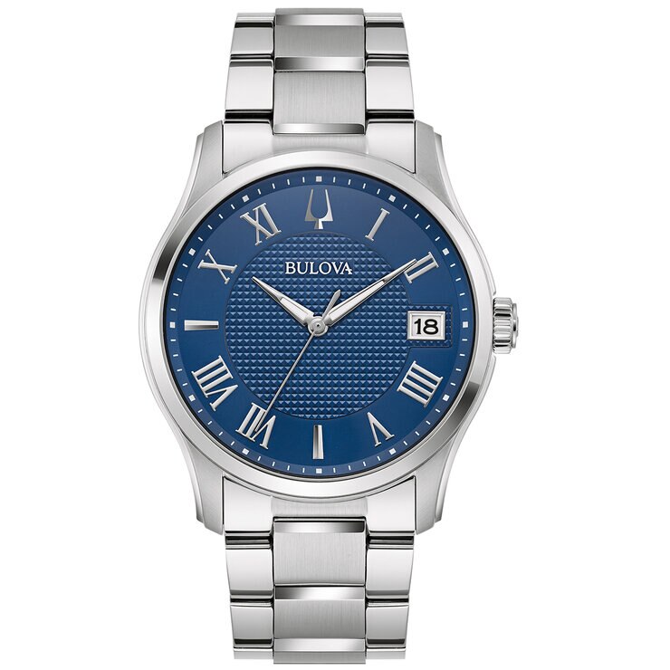 Bulova Reloj para Caballero 96B386 — Imagen 1 de 3