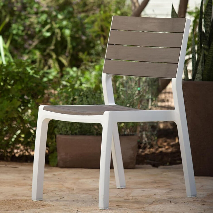 Keter, Harmony Silla para Jardín 4 Piezas — Imagen 1 de 4