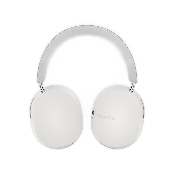 Sonos Ace Audífonos Bluetooth Blancos — Imagen 2 de 4