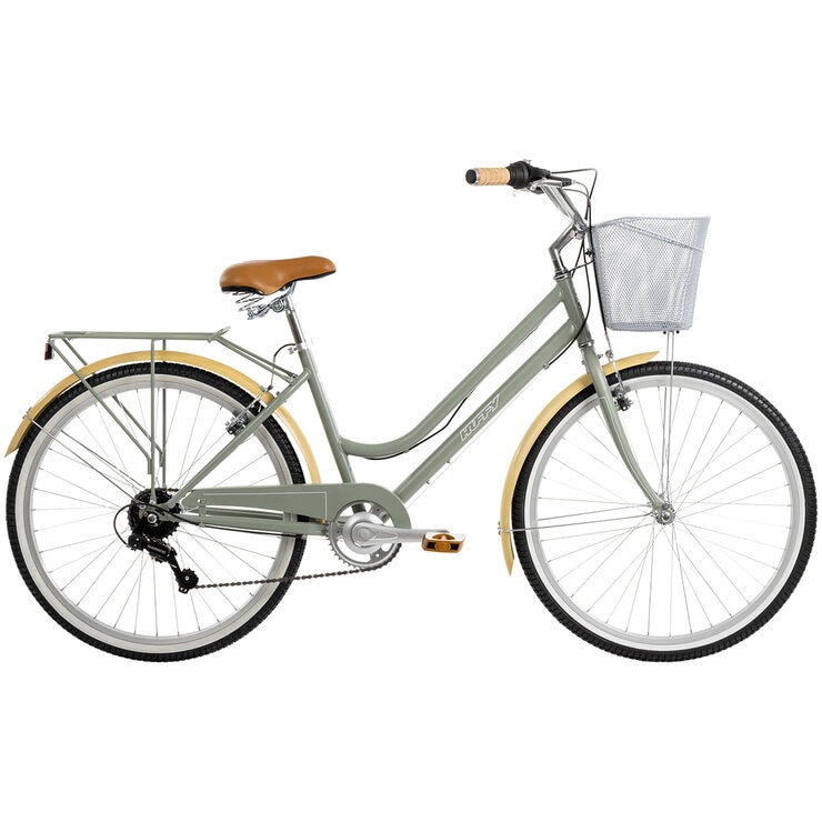 Bicicleta Urbana R26 Huffy Keaton — Imagen 1 de 4