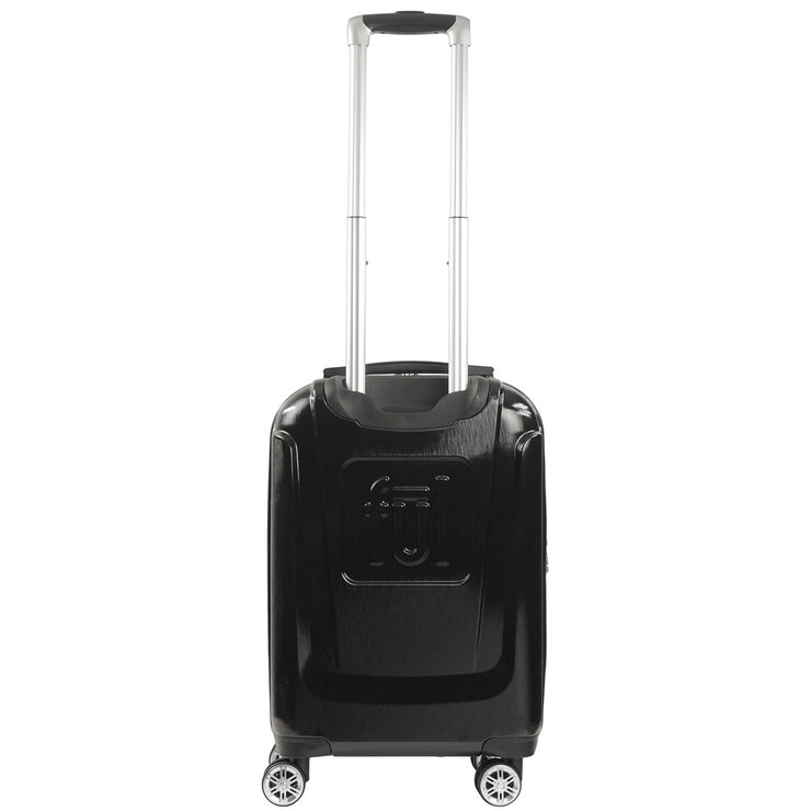 Ful Maleta Carry On Mickey Mouse — Imagen 2 de 4