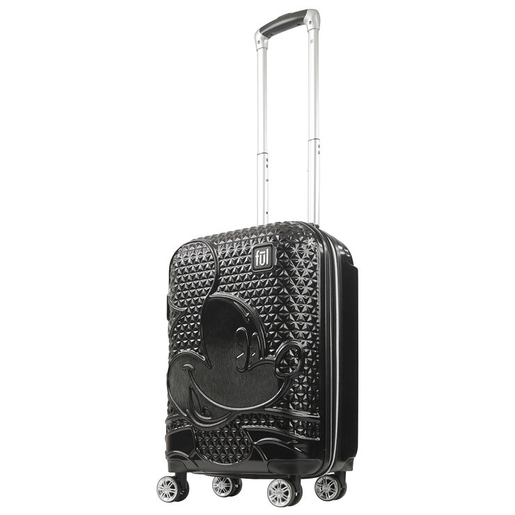 Ful Maleta Carry On Mickey Mouse — Imagen 3 de 4