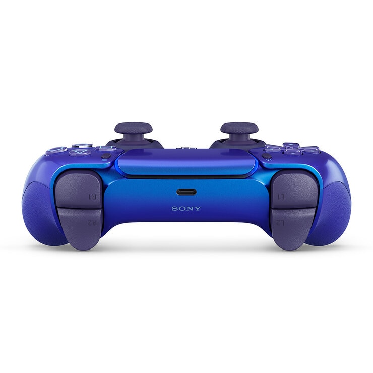 PlayStation 5 - DualSense Chroma Indigo — Imagen 2 de 3