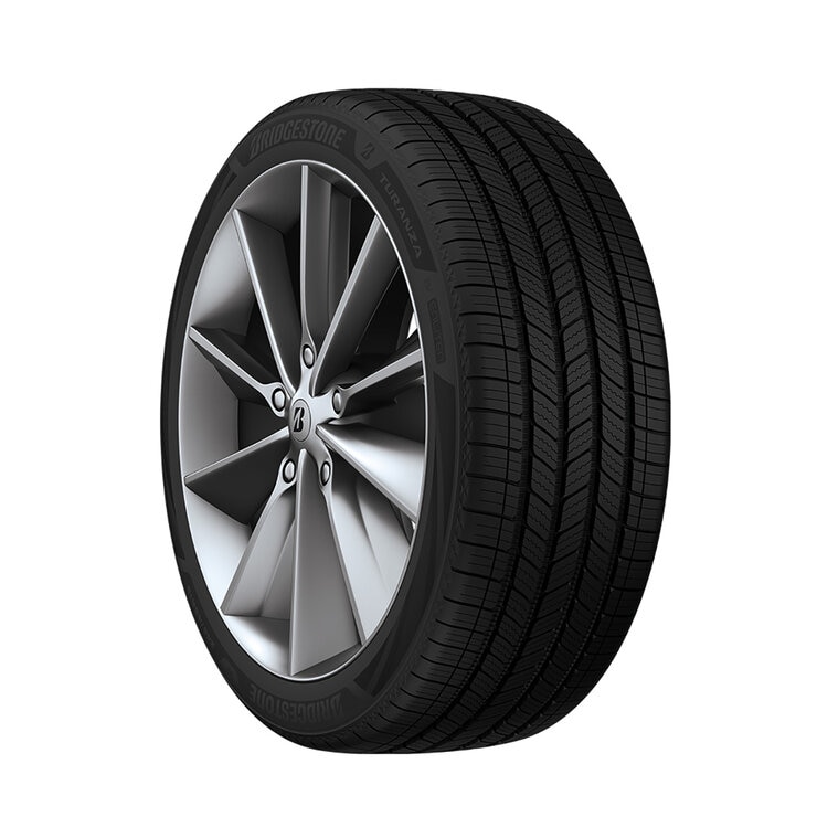 Llanta Bridgestone Turanza EV XL 255/45R20