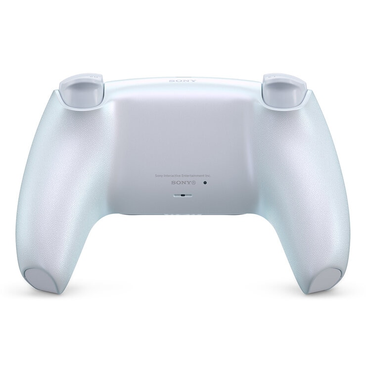 PlayStation 5 - DualSense Chroma Pearl — Imagen 3 de 3
