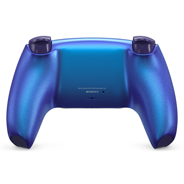 PlayStation 5 - DualSense Chroma Indigo — Imagen 3 de 3