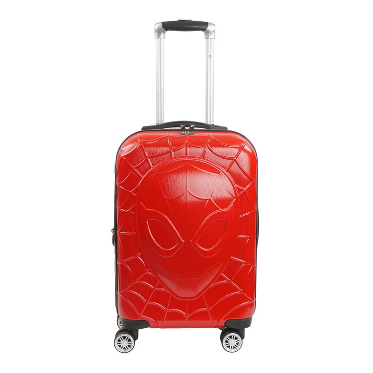 Ful Maleta Carry On Spider-Man — Imagen 1 de 4