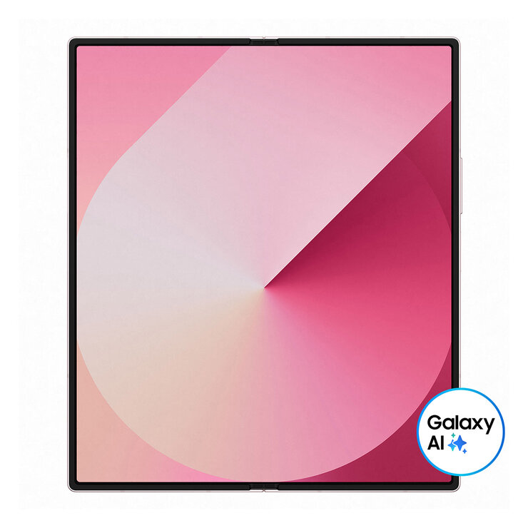 Samsung Galaxy Z Fold 6 512GB Rosa — Imagen 2 de 4
